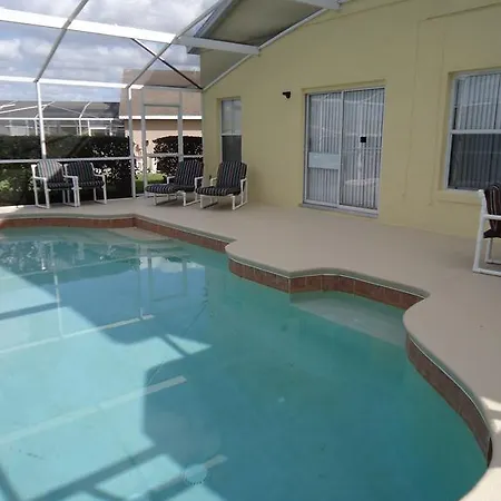 Orlando Vacation Rental Homes